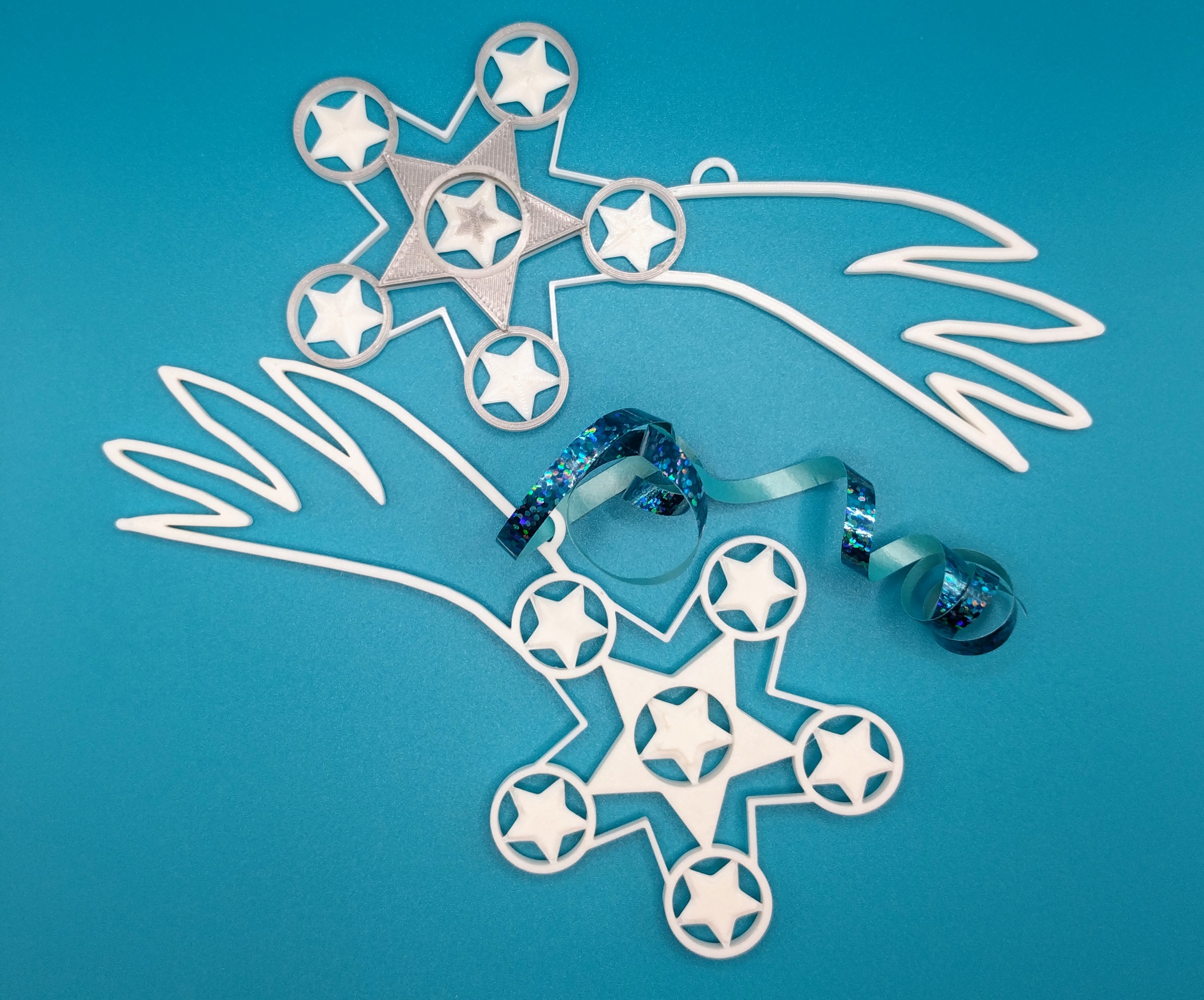 christmas-stars-by-3d-print-download-free-stl-model-printables