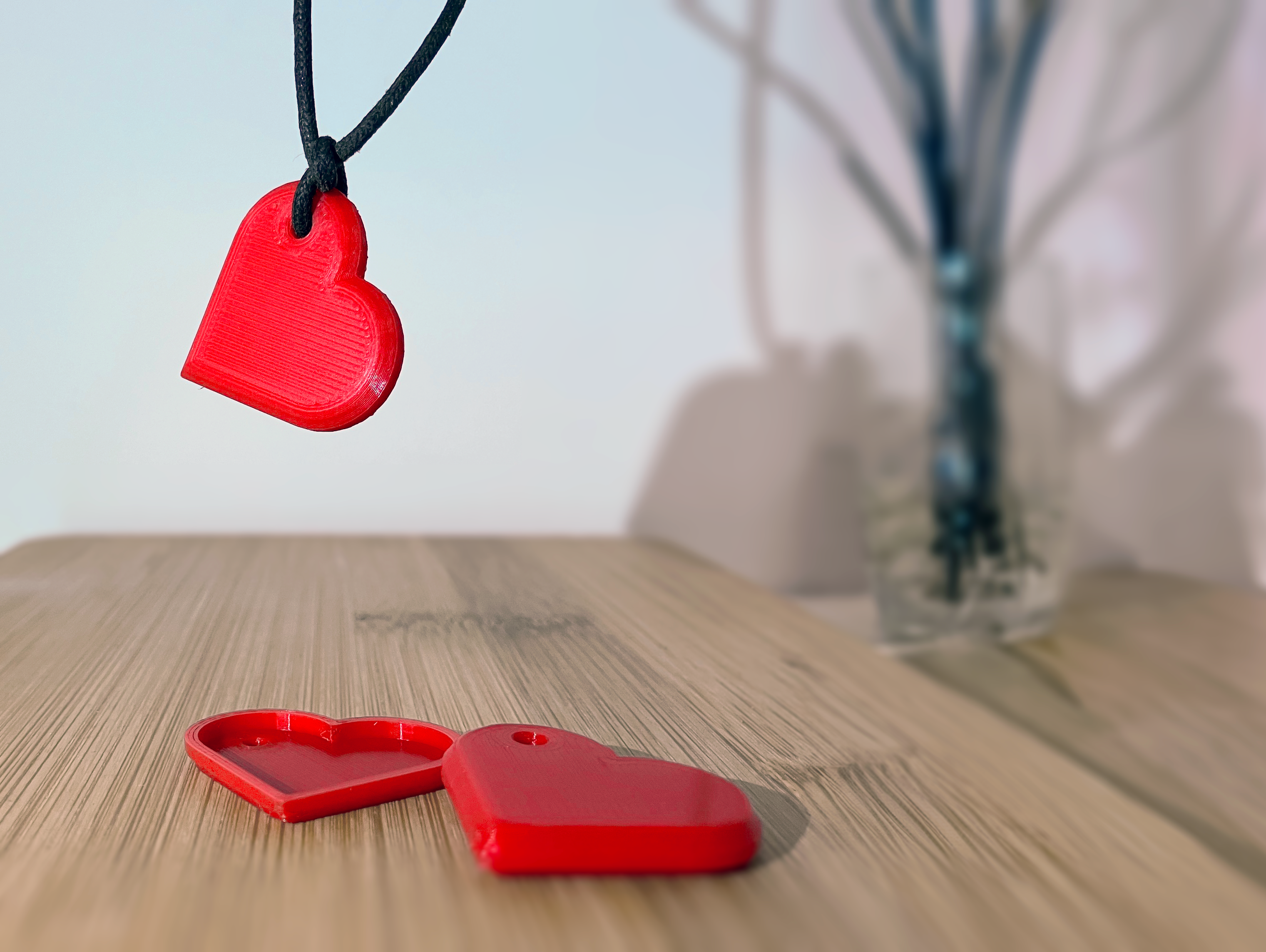 A simple Heart