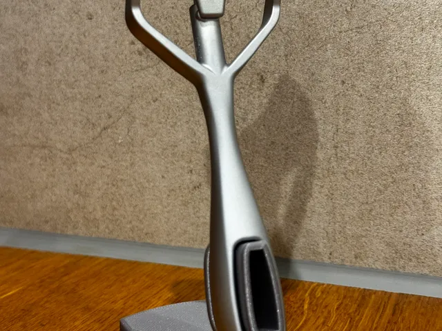 SHAVENT Compact Holder