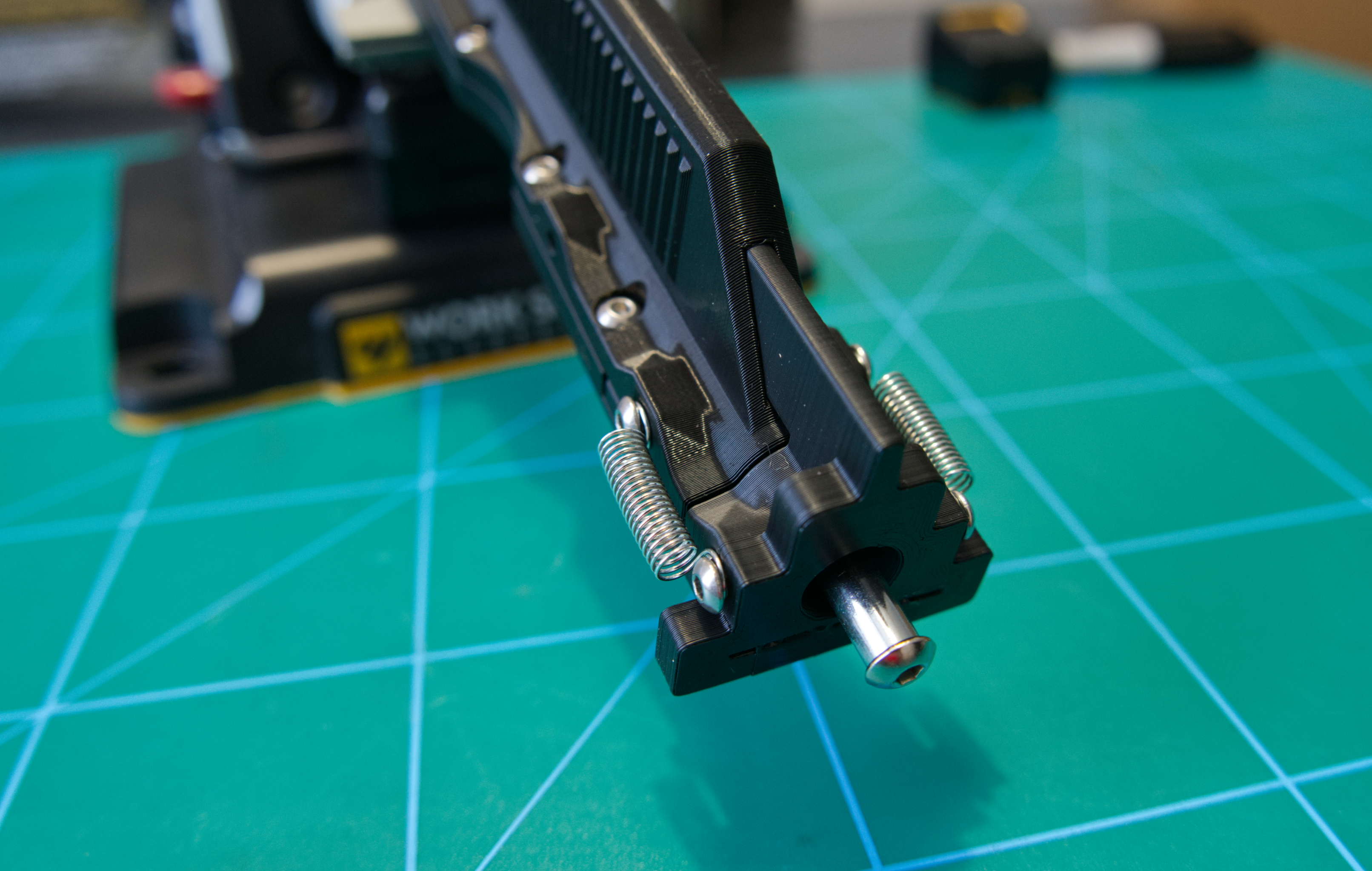 Work Sharp Professional Precision Adjust, Replacement Handles — thumbnail 3