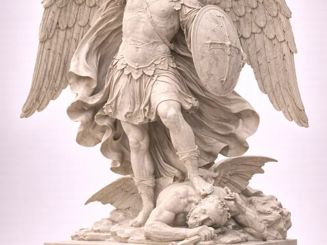 Archangel Michael