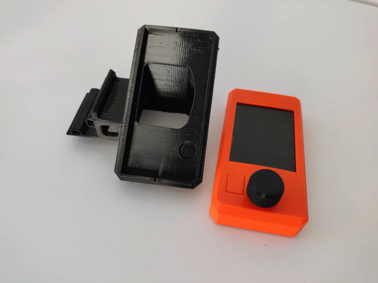 Printables Prusa Super Print Prusa Hotend,V6 Hotend DIY All