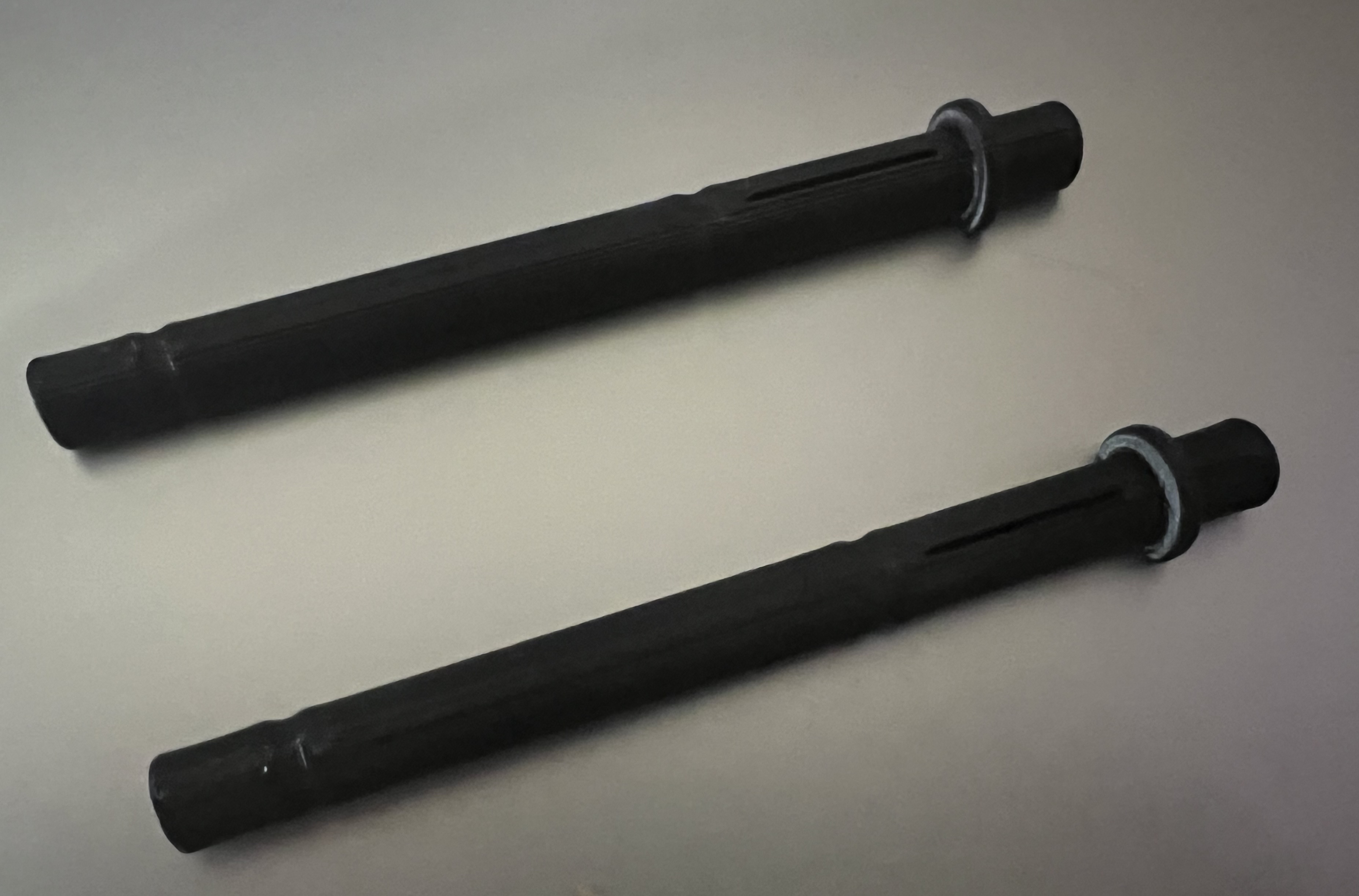 Parametric Extended Rewinder Shaft from GunplaMark Filament Storage 2026
