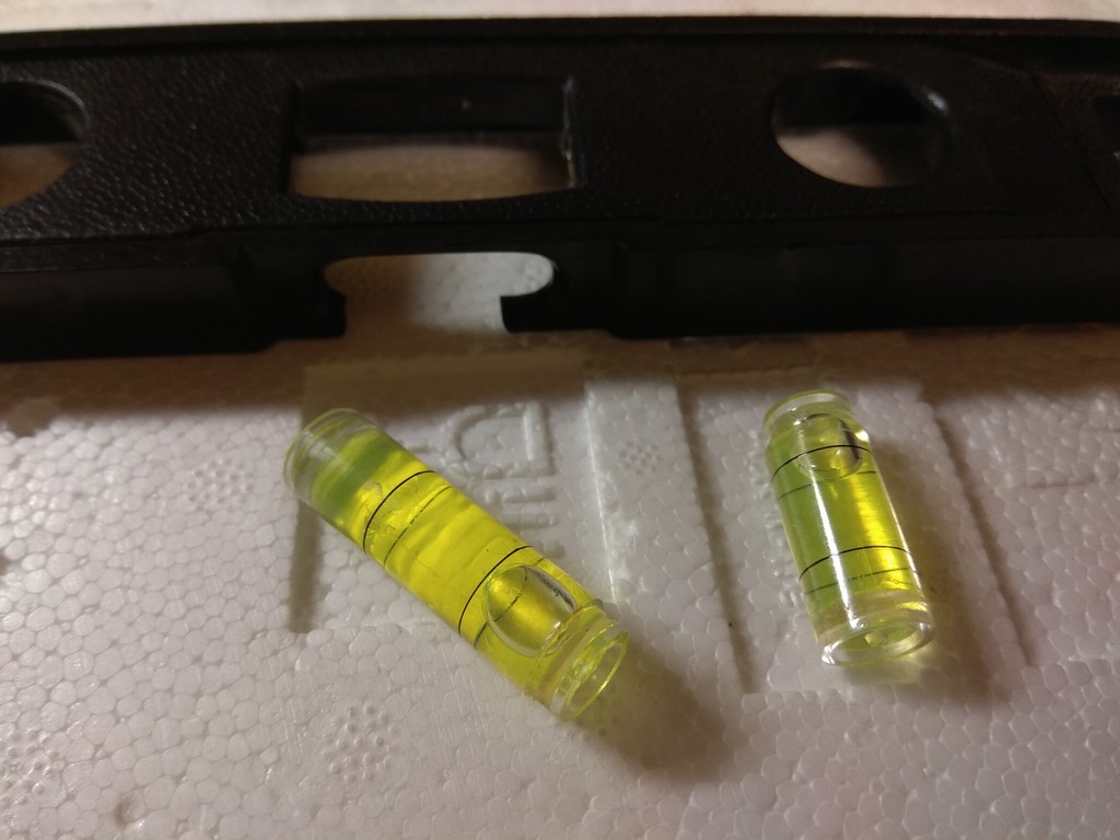 Miniatura 3 do modelo 3D Scope Bubble Level