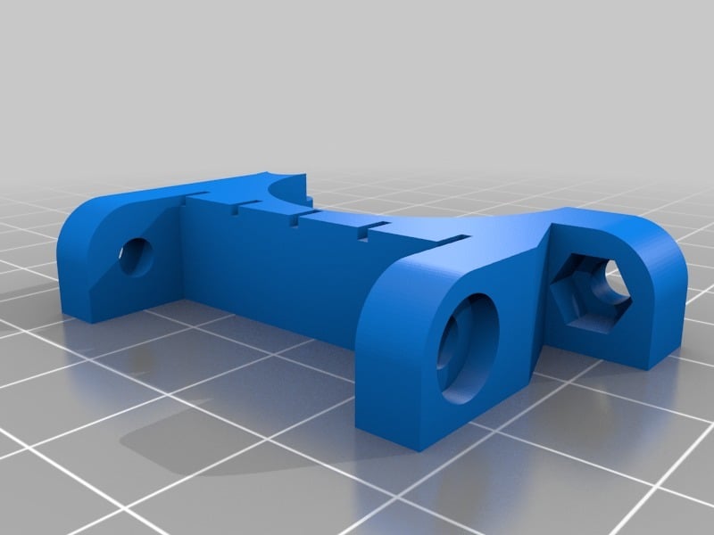 Adjustable Parallax Wheel Pointer by Panas P | Download free STL model ...