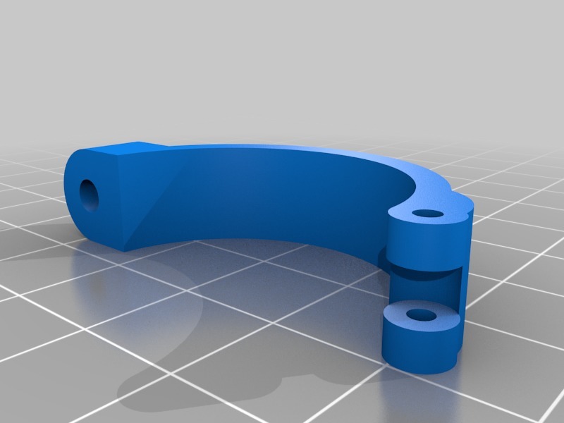 Miniatura 3 do modelo 3D Scope Pointer v2