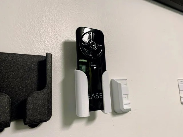 Sealy Ease Remote Cradle