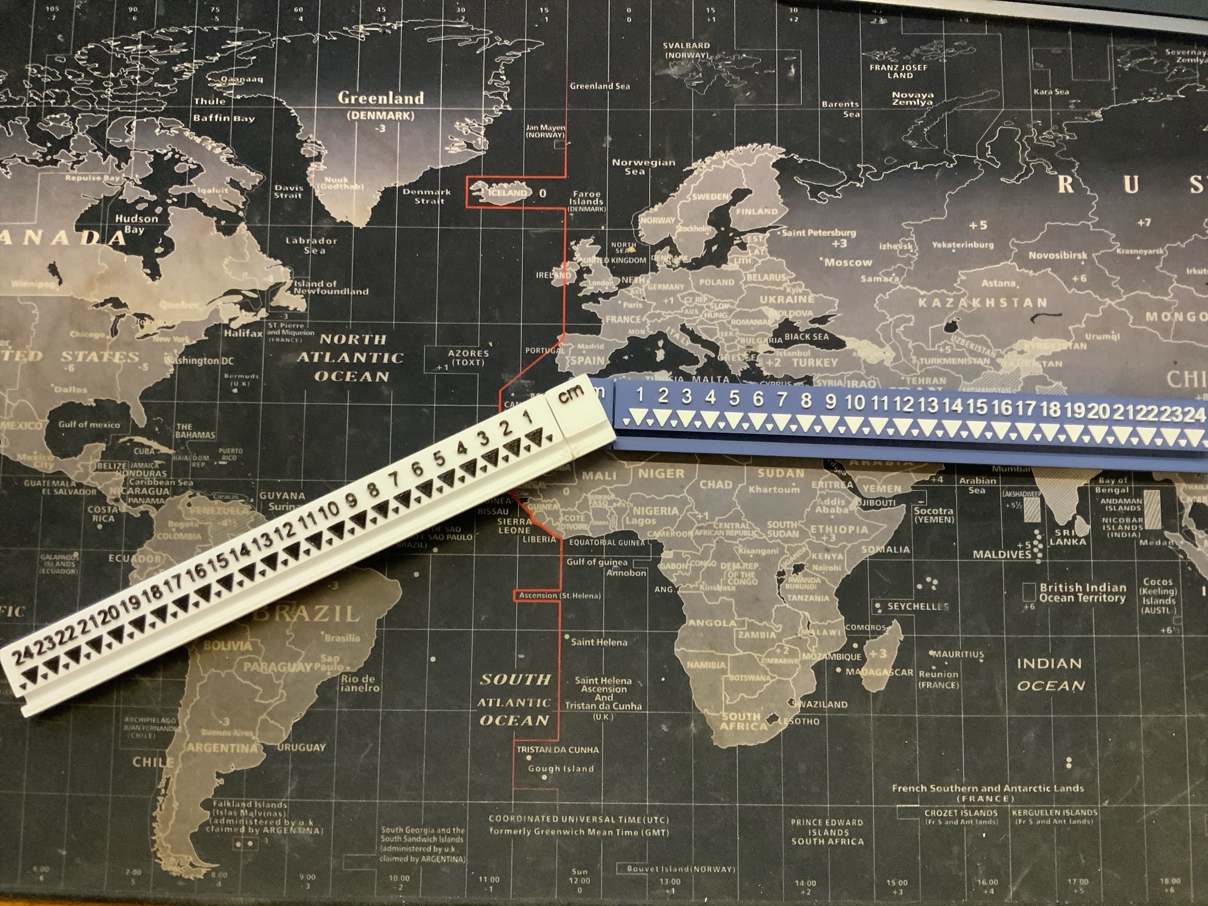 Ruler for hoses — miniatura 2