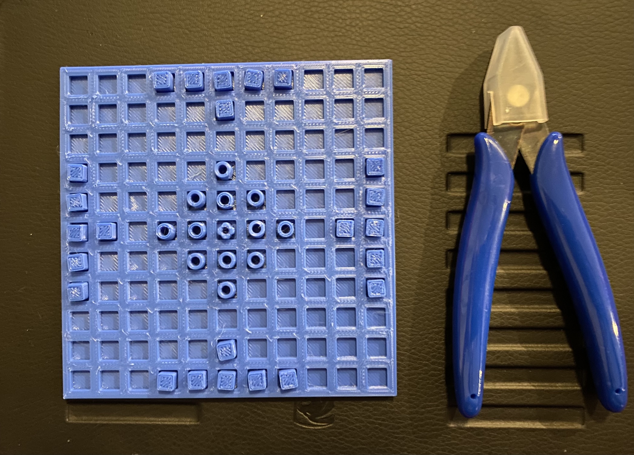 Travel Hnefatafl