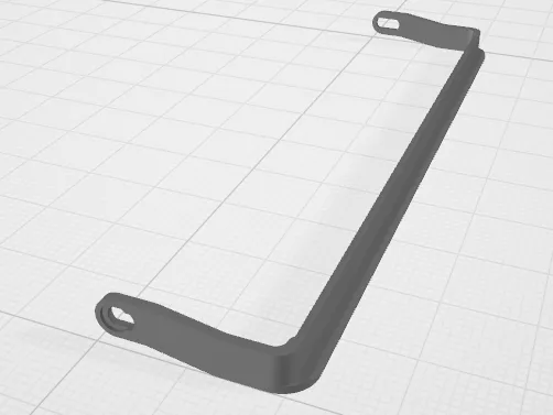 Philips Coffee Machine Water Tank Handle