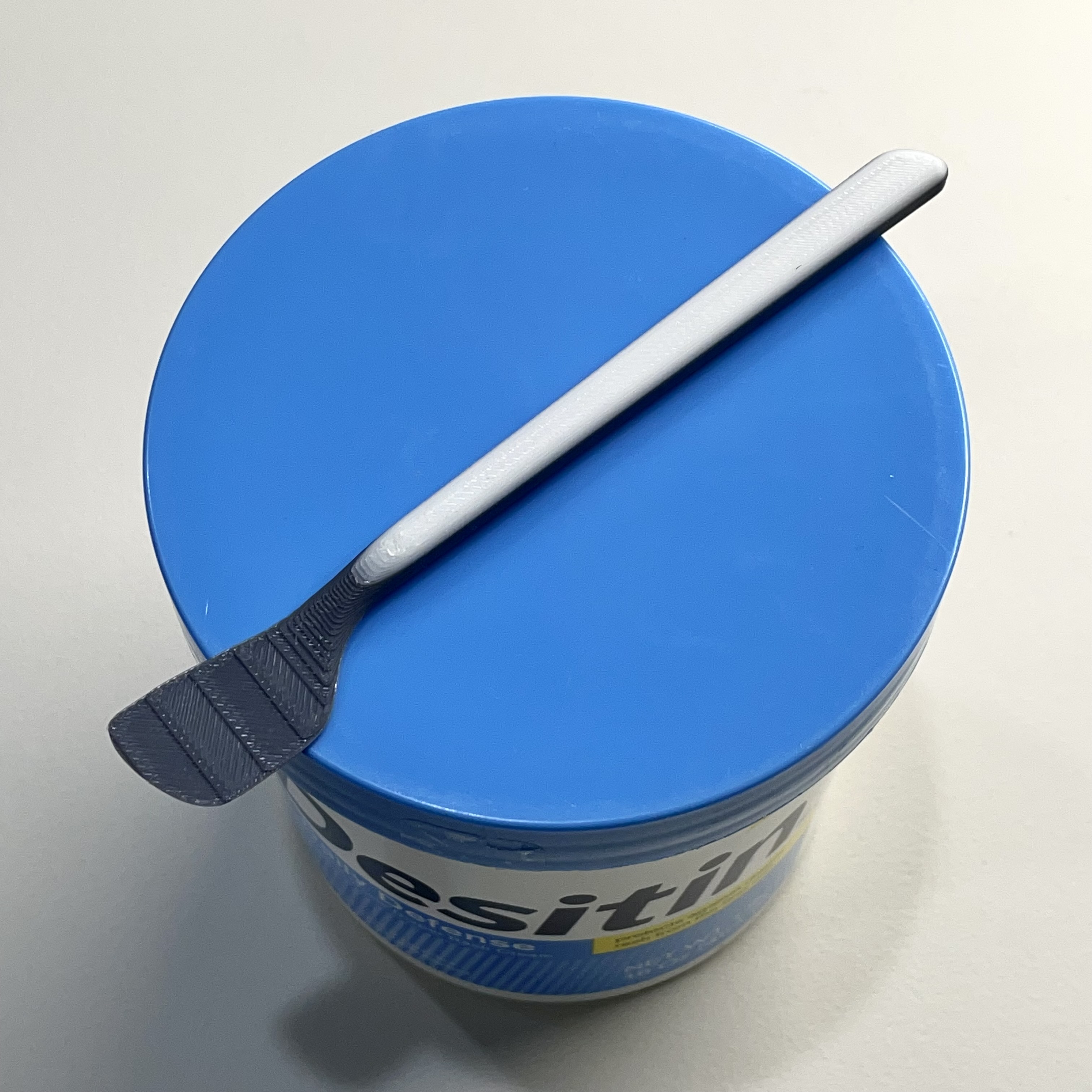 FROSTIR Baby diaper cream applicator by Zulu Whiskey Download free