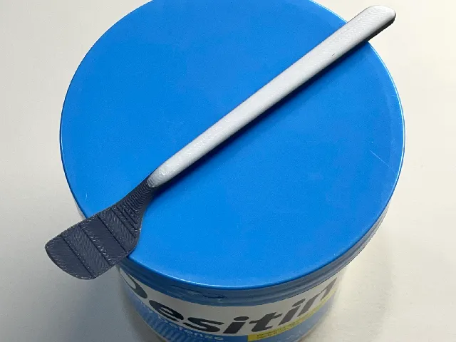 FROSTIR | Baby diaper cream applicator