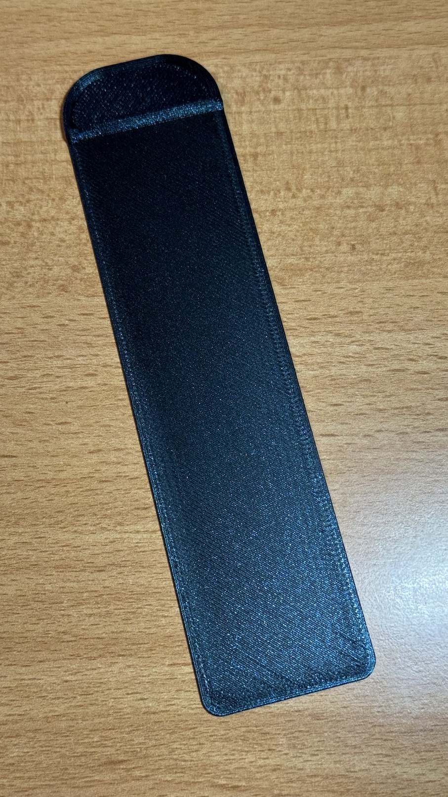 Tabbed Bookmark (Plain)