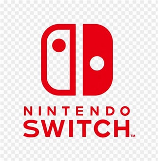 Nintendo Switch Logo by Norik | Download free STL model | Printables.com