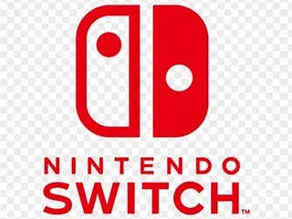 Nintendo Switch Logo by Norik Download free STL model
