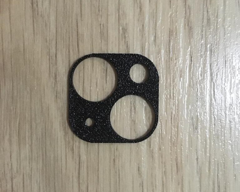 Camera Protector for iPhone 13 Mini