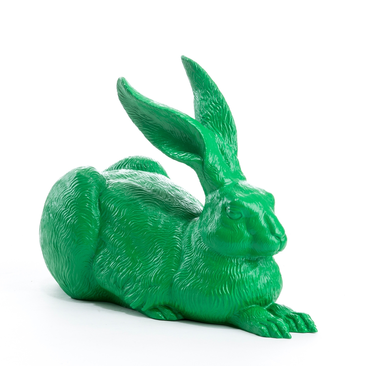 Dürer rabbit/Dürerhase ('Young Hare') by Stefan Download free STL