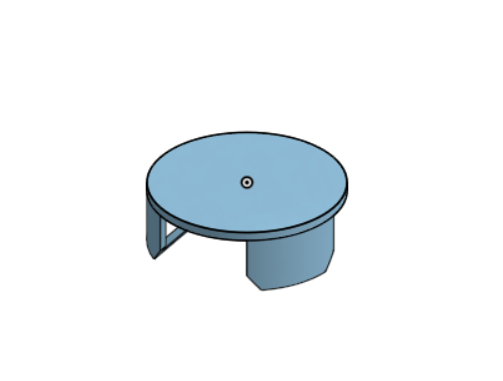 Coffee Coaster