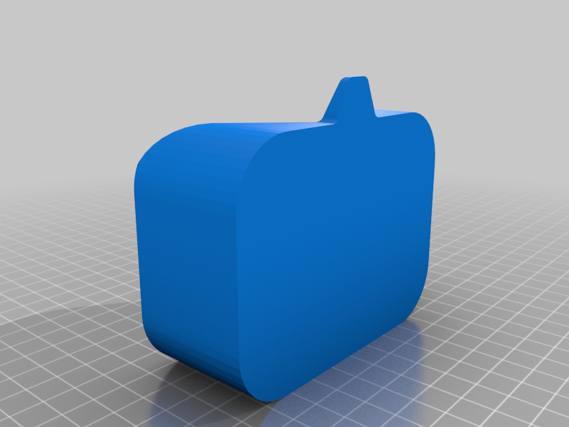 Soap Holder by Seanoob Download free STL model