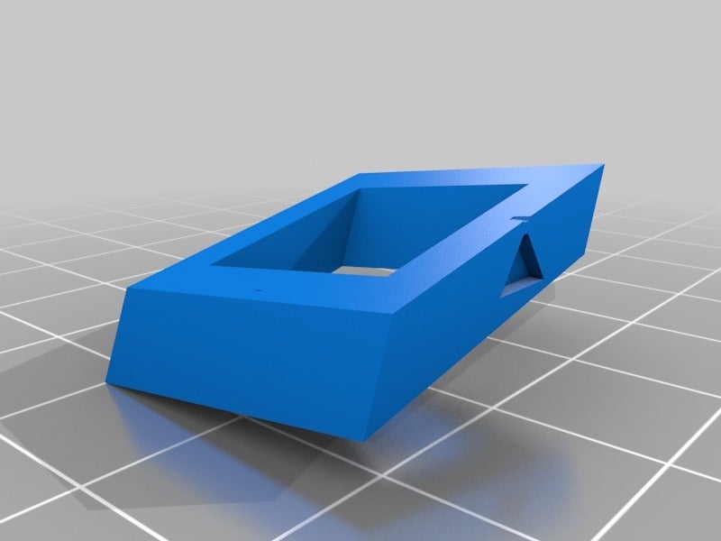 4 Color Benchmark Cube — miniatura 3