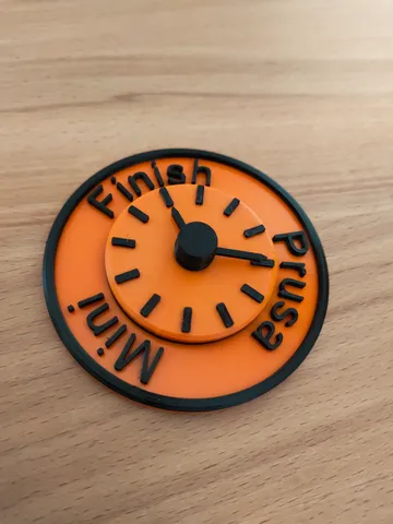 3D Timer