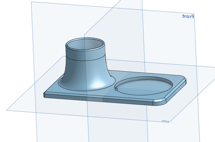 Oral-b IO 6 Stand By Nik | Download Free STL Model | Printables.com