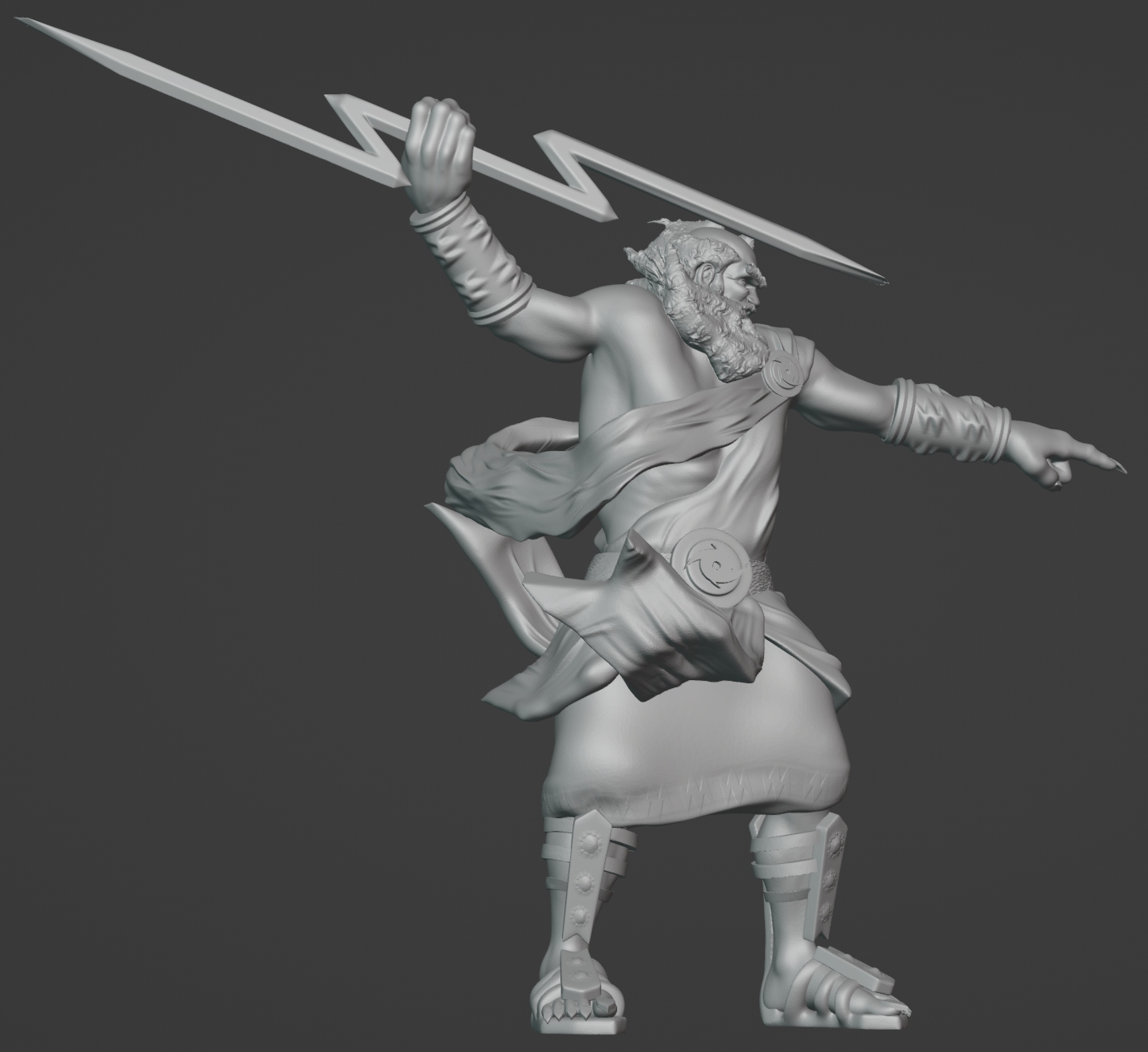 Storm Giant - Skydread