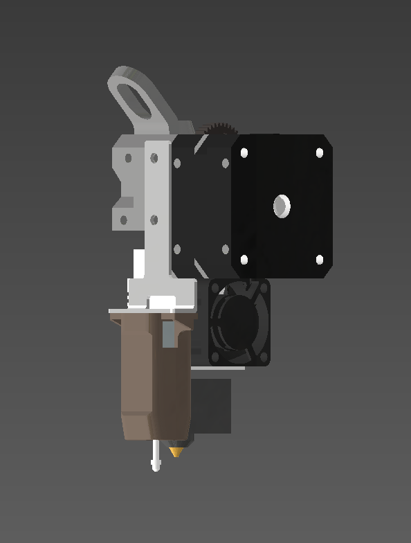 ender-3-v3-se-extruder-assembly-by-toxicxzombieg-download-free-stl