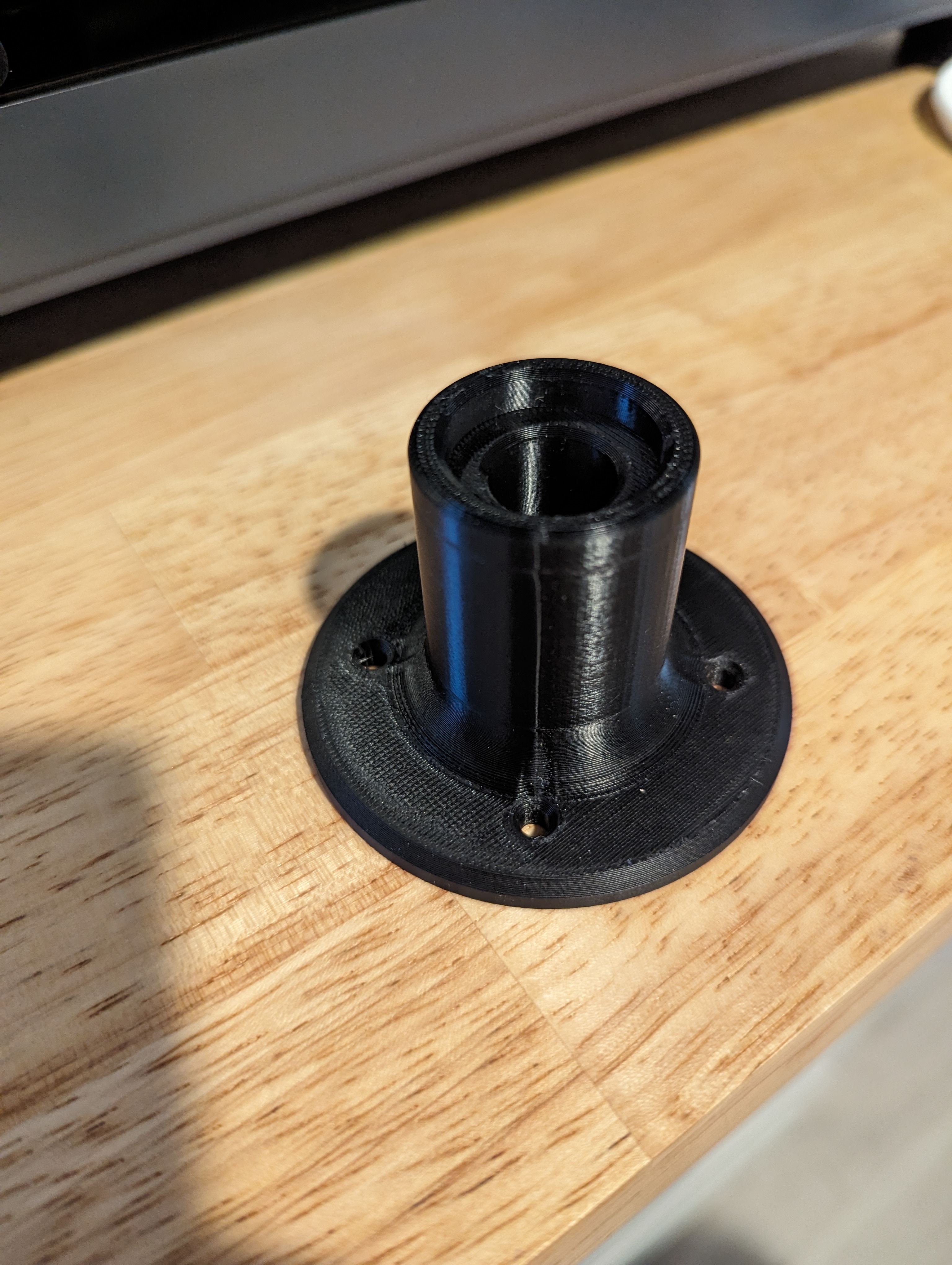 Fifine BM88 low profile mic arm desk mount