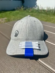 Golf/Baseball Cap Tee Clip
