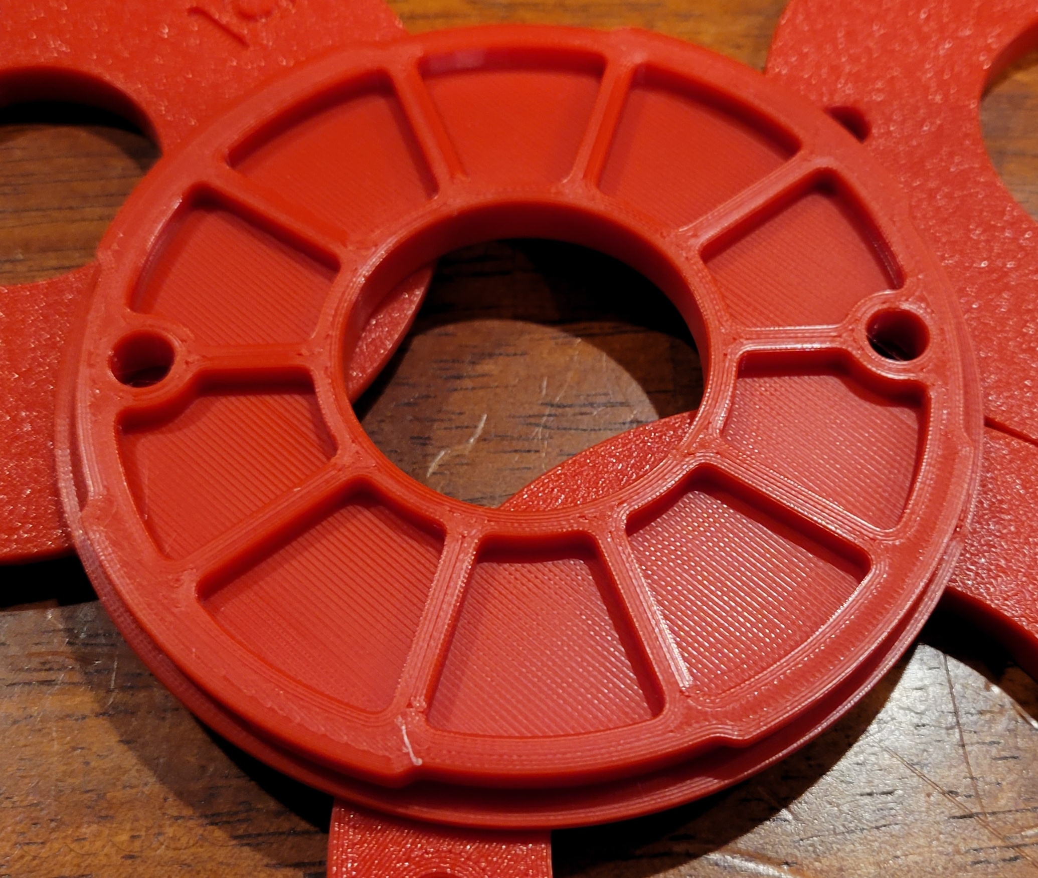 JessEm Compatible Ring Inserts for Router Lifts von SkippyMcSlappyPants ...