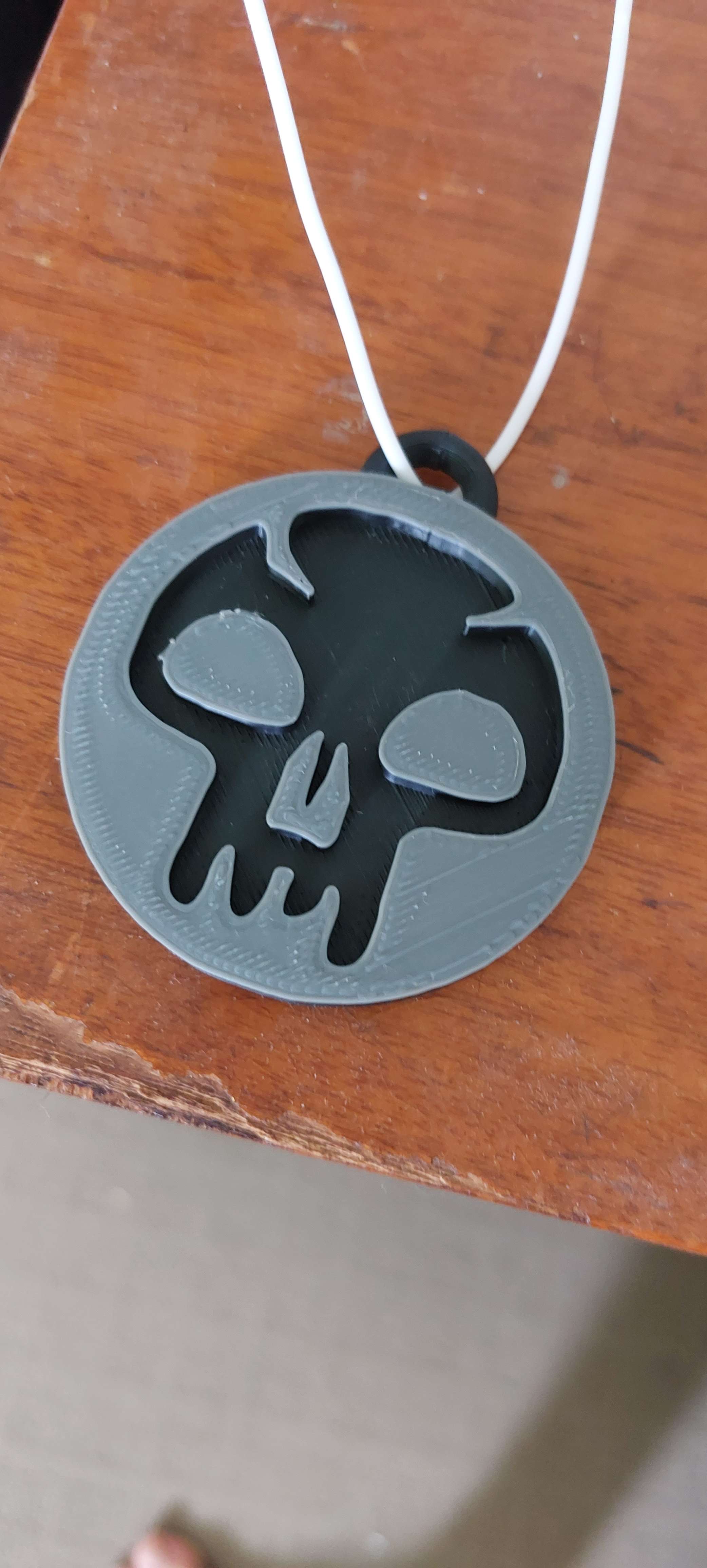 MTG Amulet