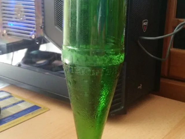 bottle dryer