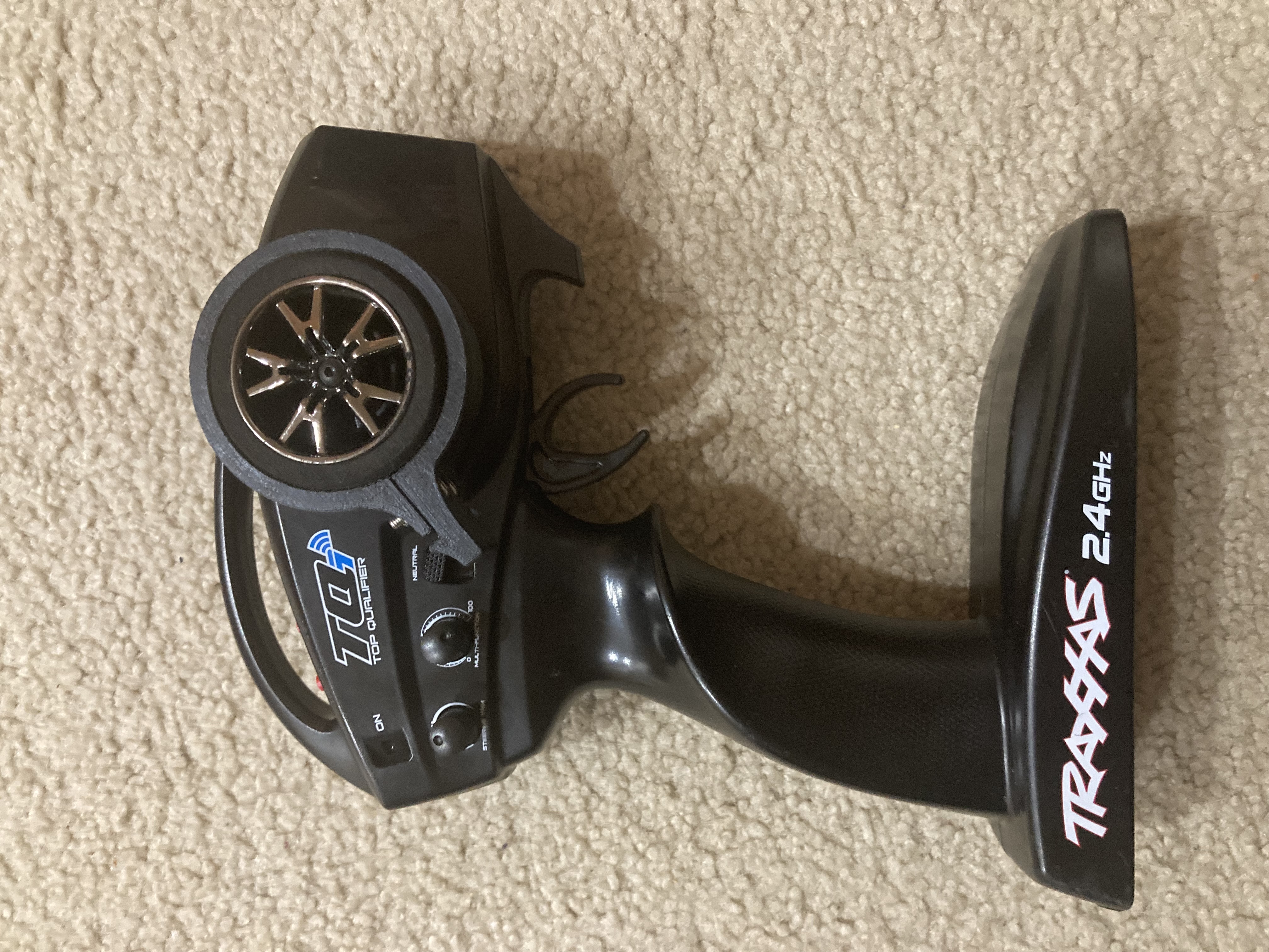 traxxas one hand wheel