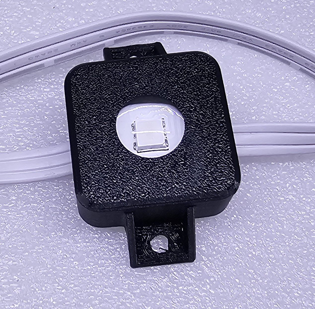 Govee Permanent LED Mounting Bracket (No supports needed)