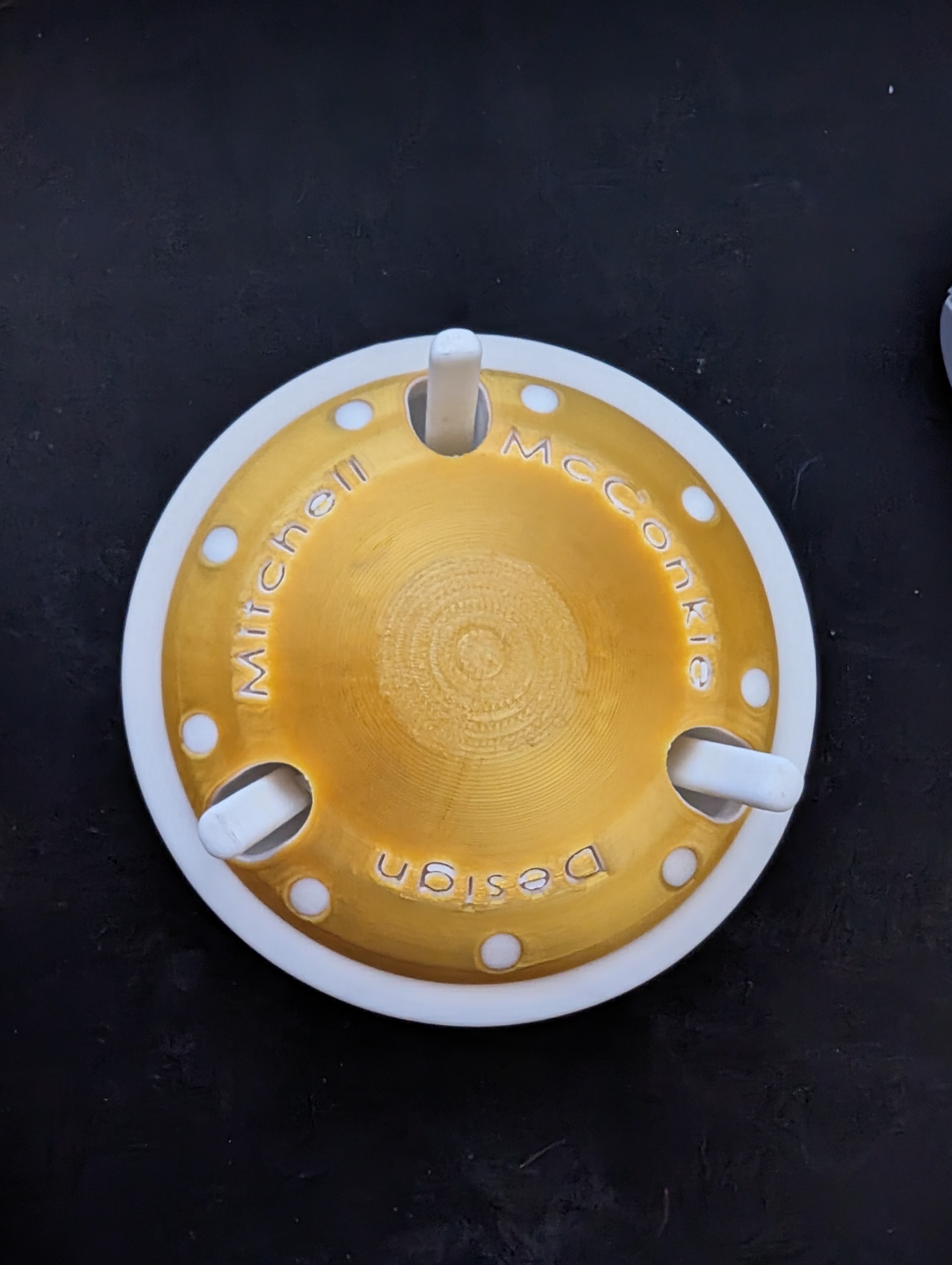 Squishy UFO — miniatura 2
