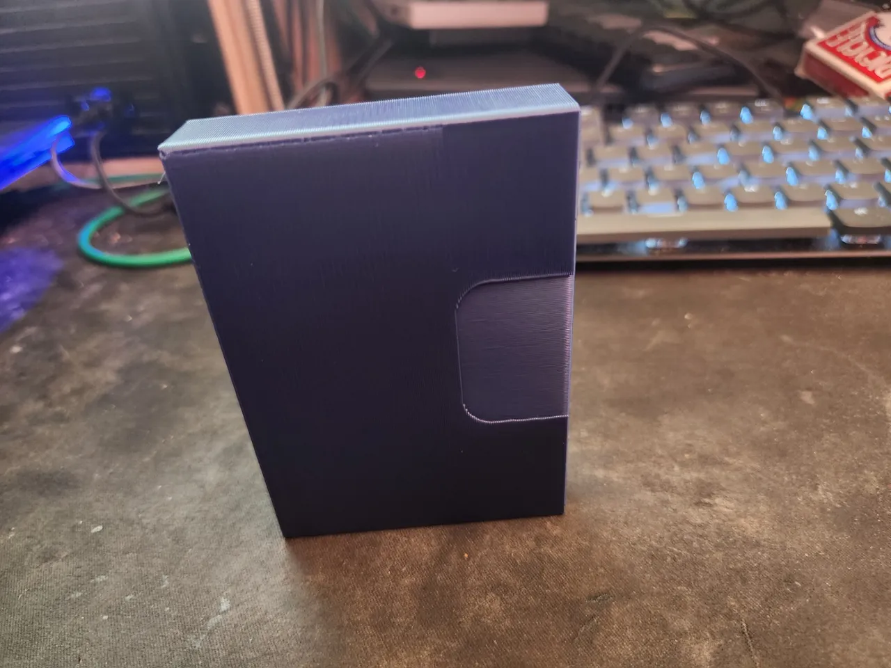 MTG Cube | Jumpstart Reusable Booster Pack by stuckpixel | Download free  STL model | Printables.com