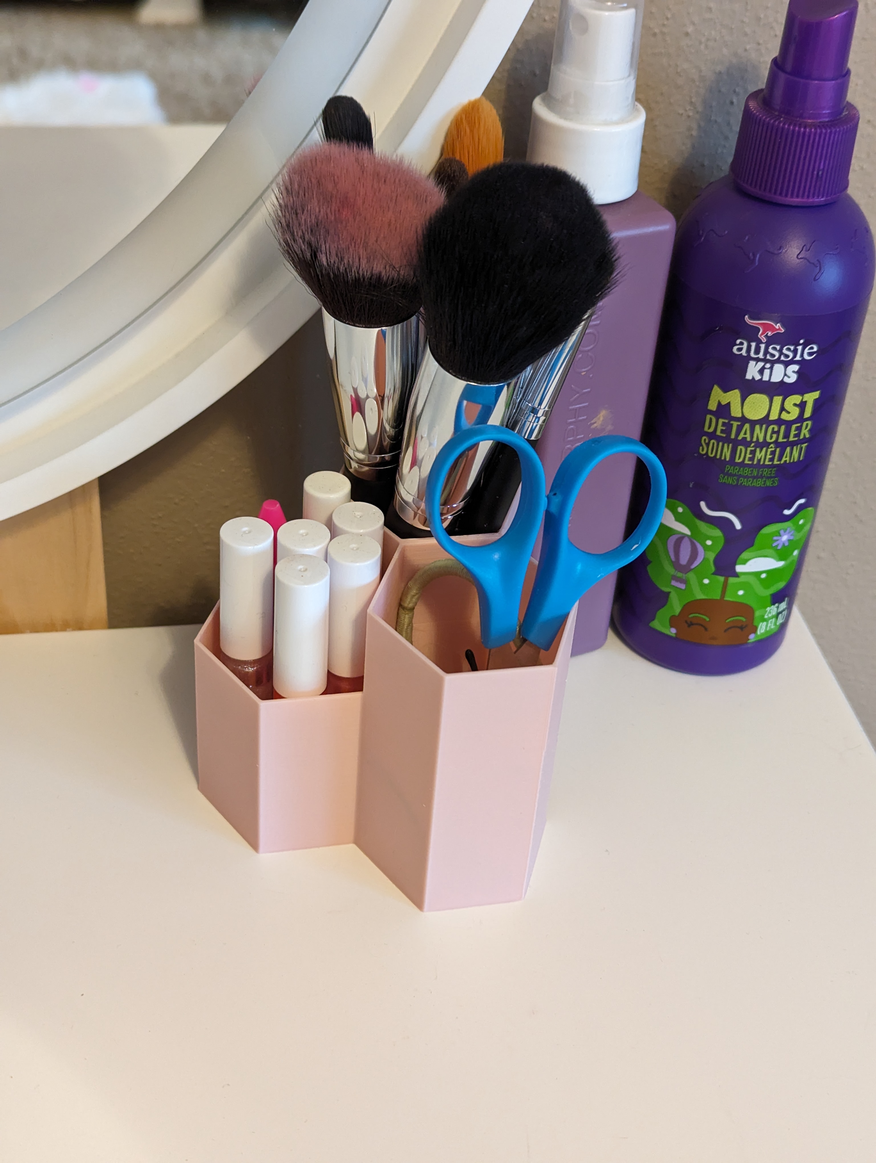 Makeup Organizer