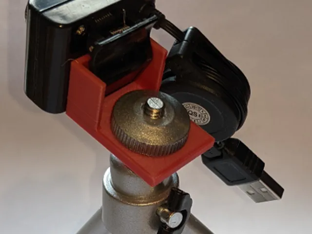 tripod camera clip