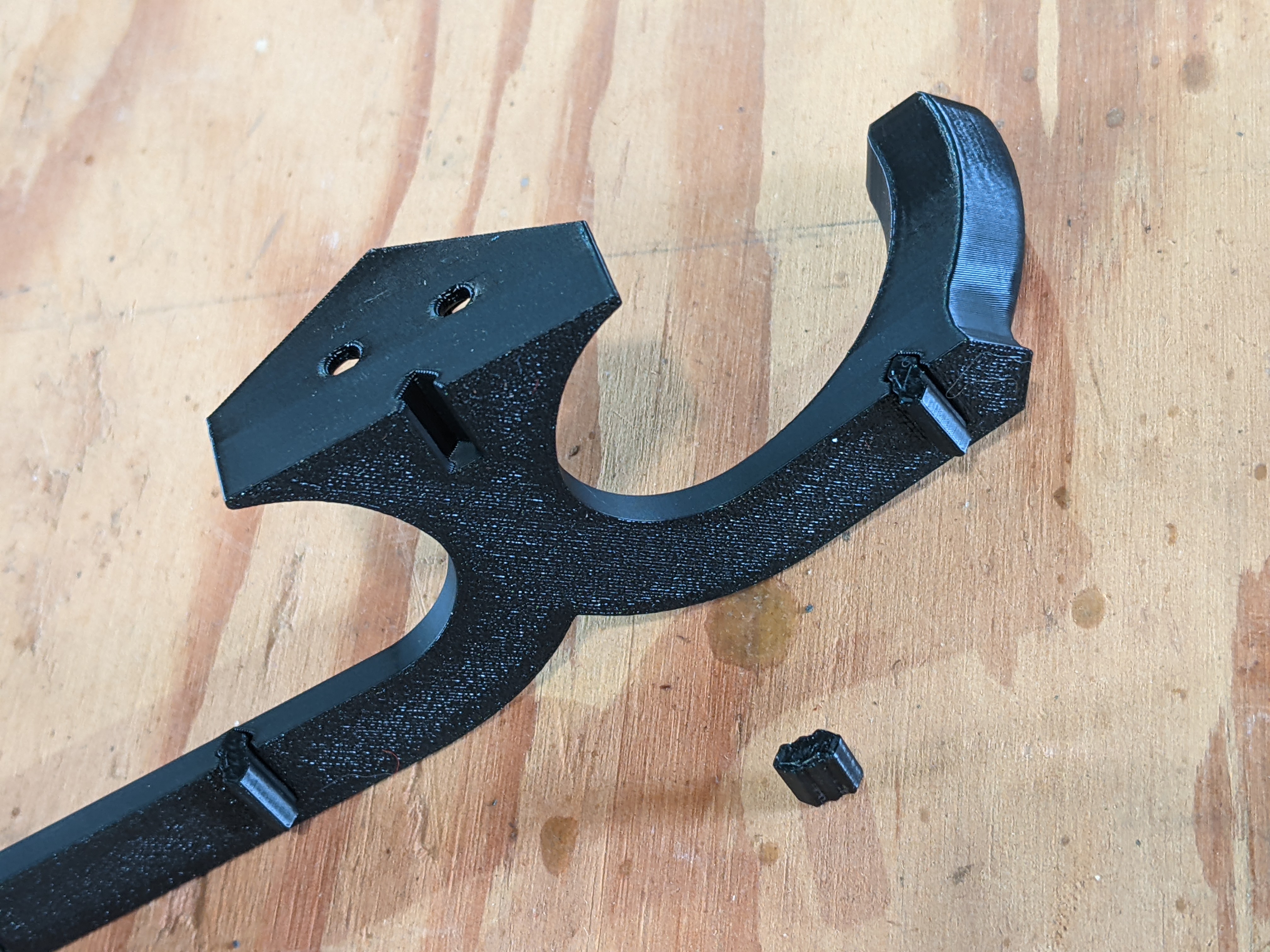 Sturdy Drawer Pulls — thumbnail 7