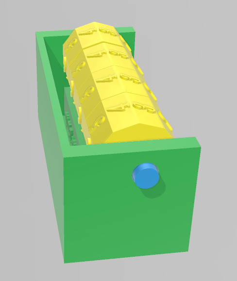 Day Counter by DBJ1980 | Download free STL model | Printables.com