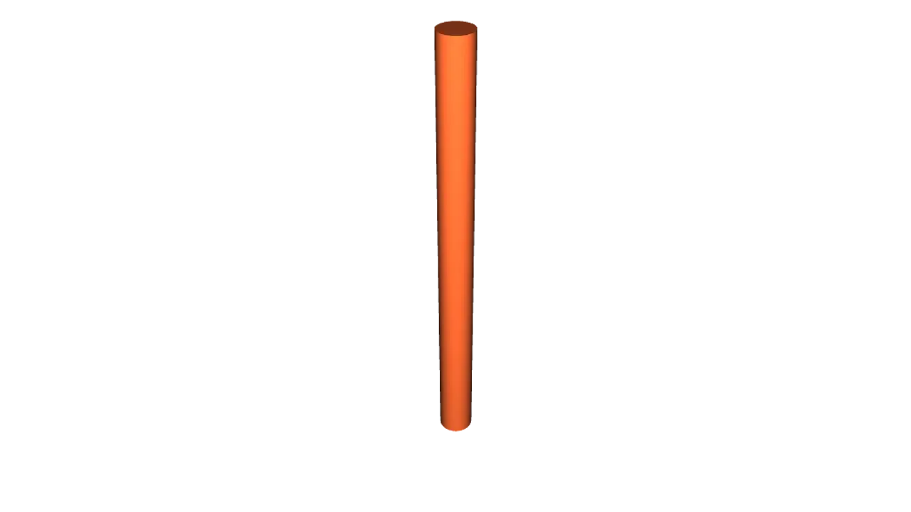 Day Counter by DBJ1980 | Download free STL model | Printables.com