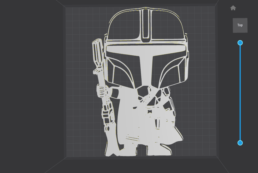 Mandalorian