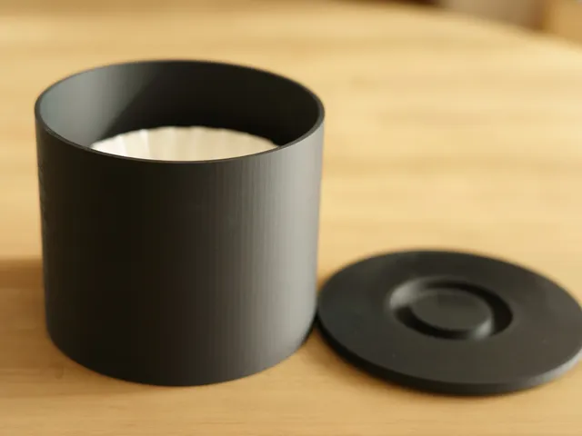 Coffee Filter Holder (for wave type)