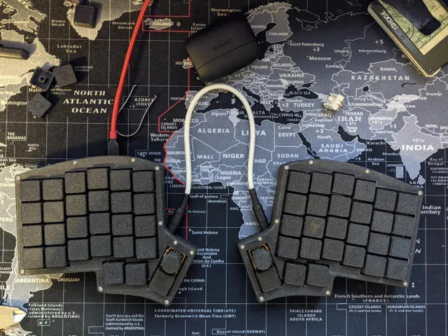 MX Compatible Keycaps Similar to F10 Profile