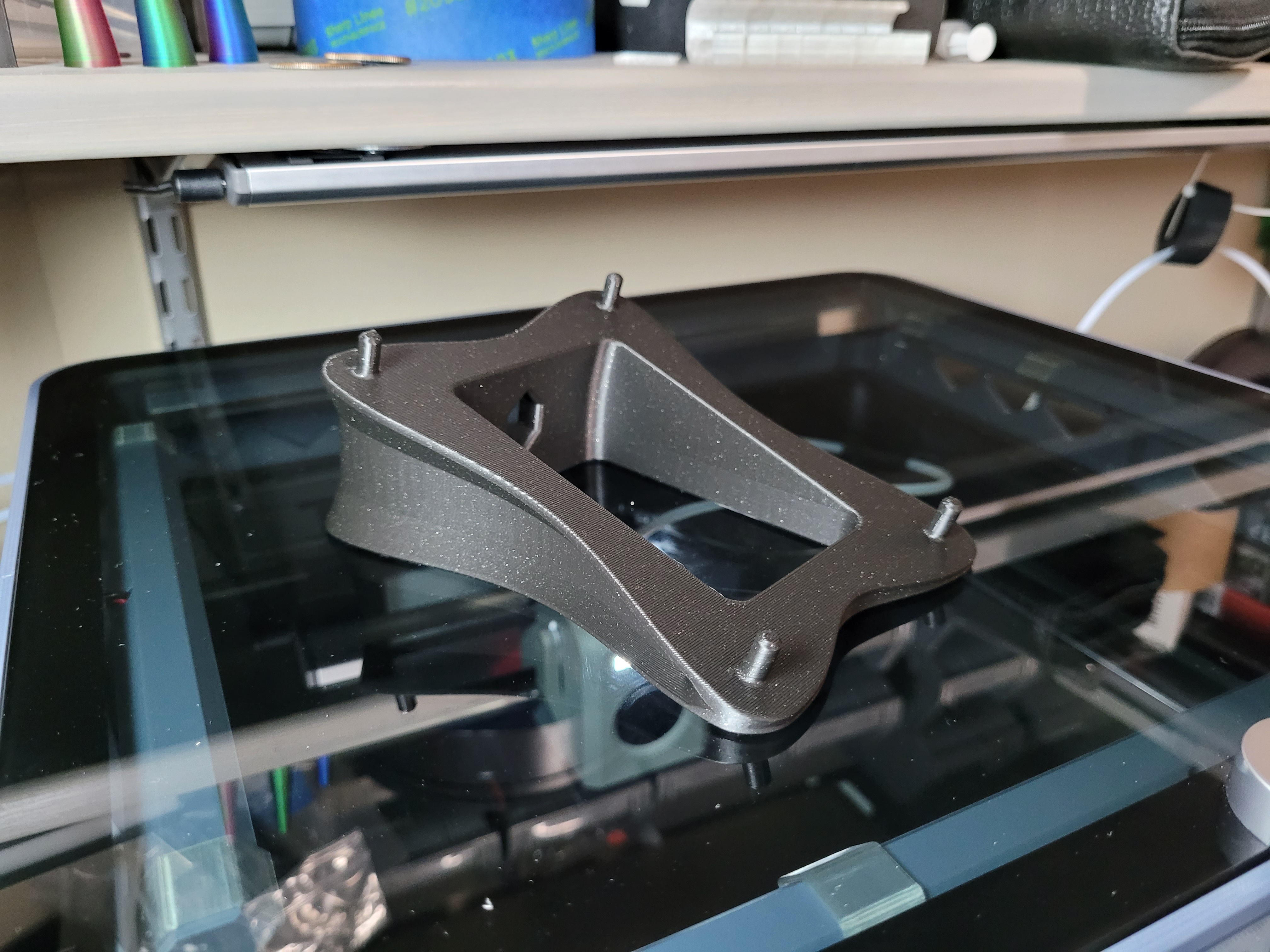 Angled Stand for Rossetta Star Projector
