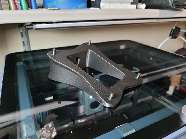 Angled Stand for Rossetta Star Projector