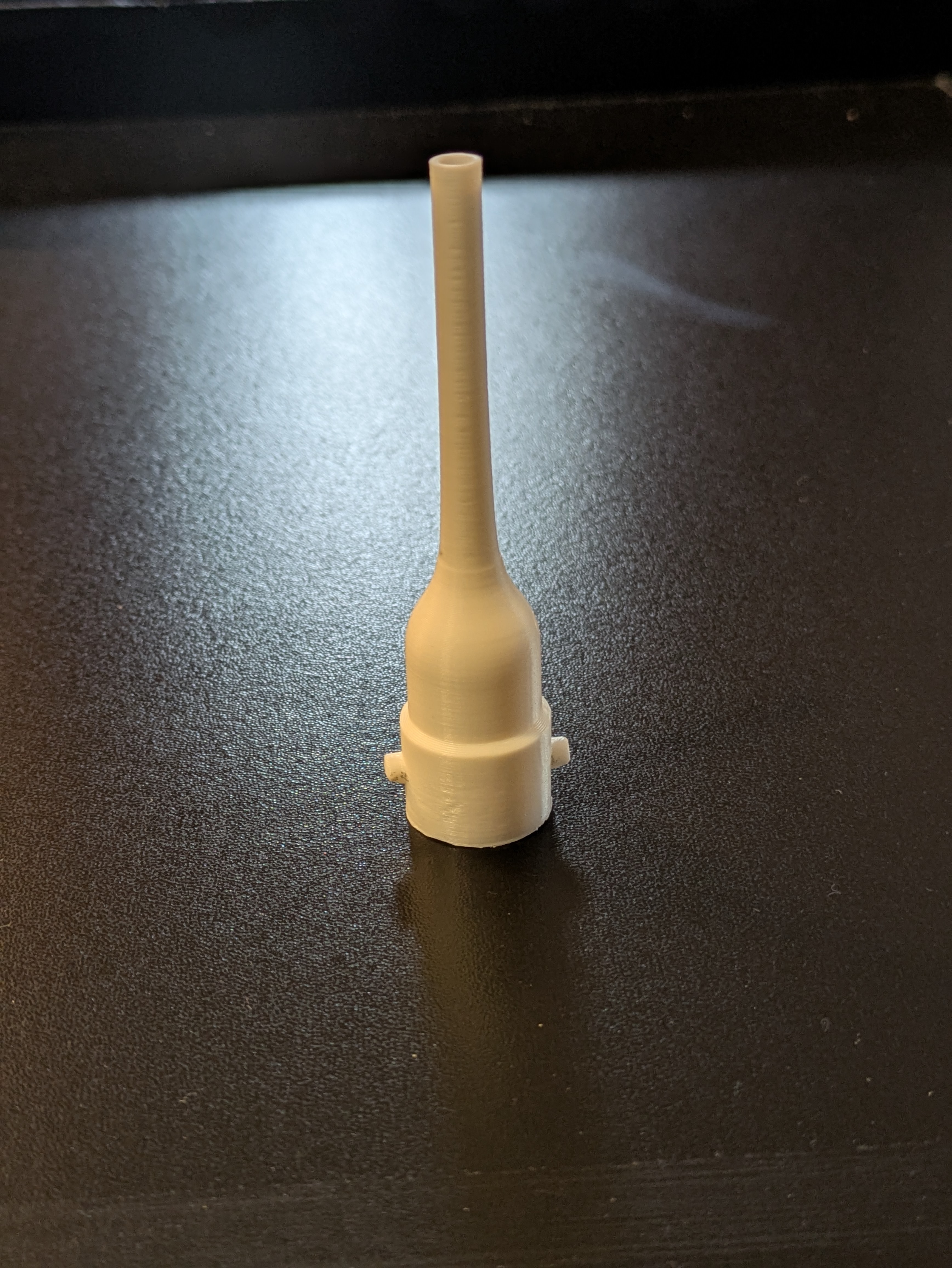 Air Pump Nozzle Adapter For Freezer Bags