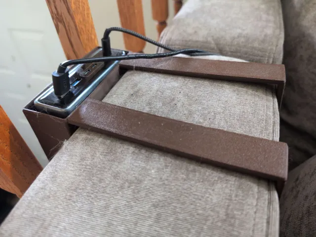 Anker Charger Holder