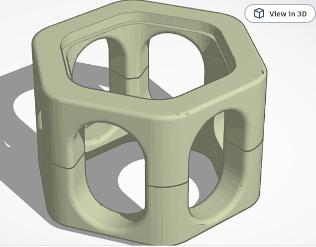 Gravitrax Junior 4x Spacer